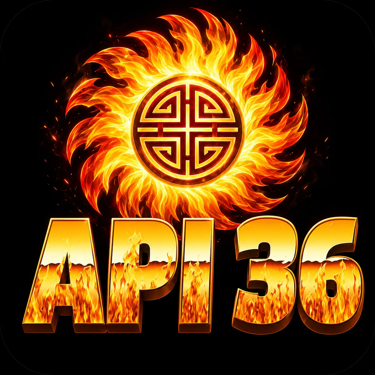 api36 APK Simulation