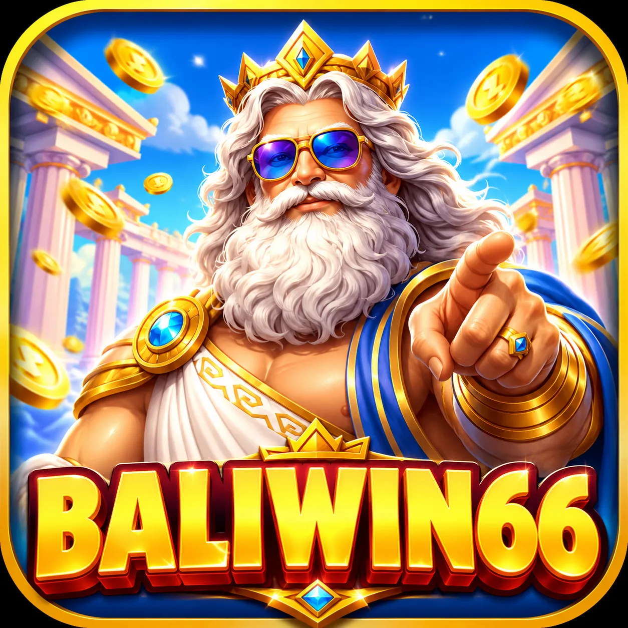 baliwin66 APK Football