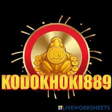 KODOKHOKI889 - Game Tempur Seru dan Menantang