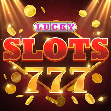 lucky777 APK TPS