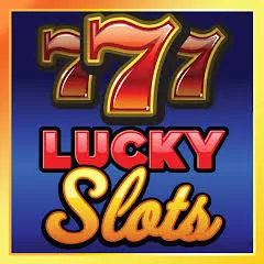 luckyslots APK Gaple