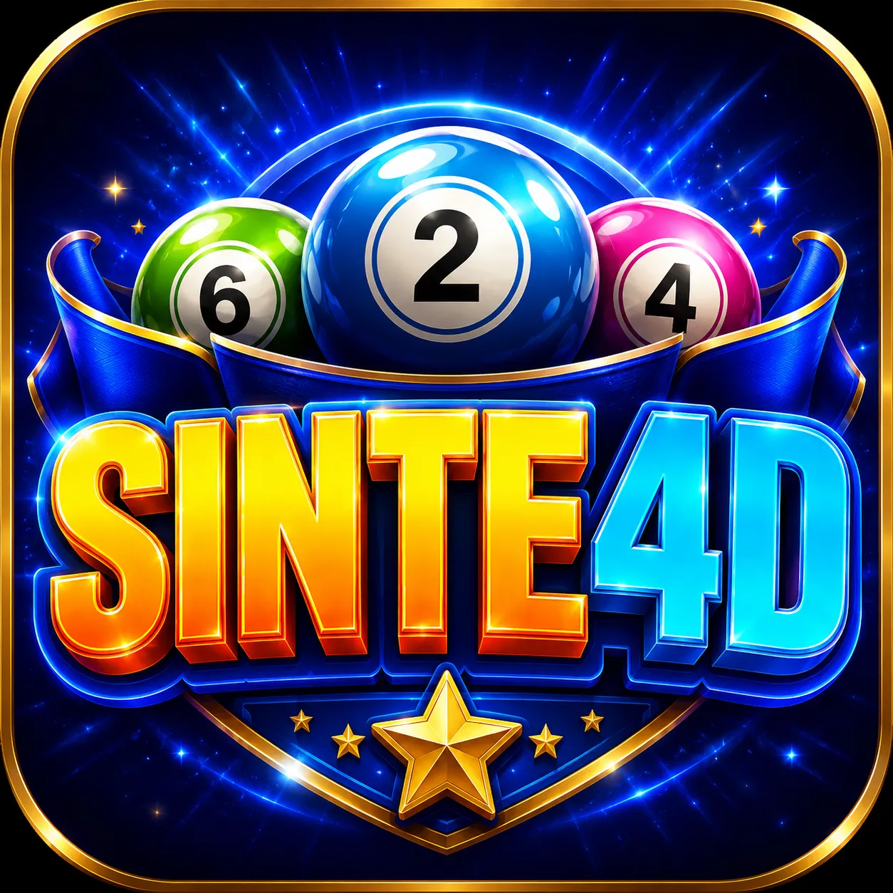 SINTE4D - Petualangan Idle Seru di Ujung Jari